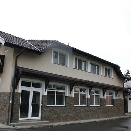Casa Ianis Braşov Exterior foto