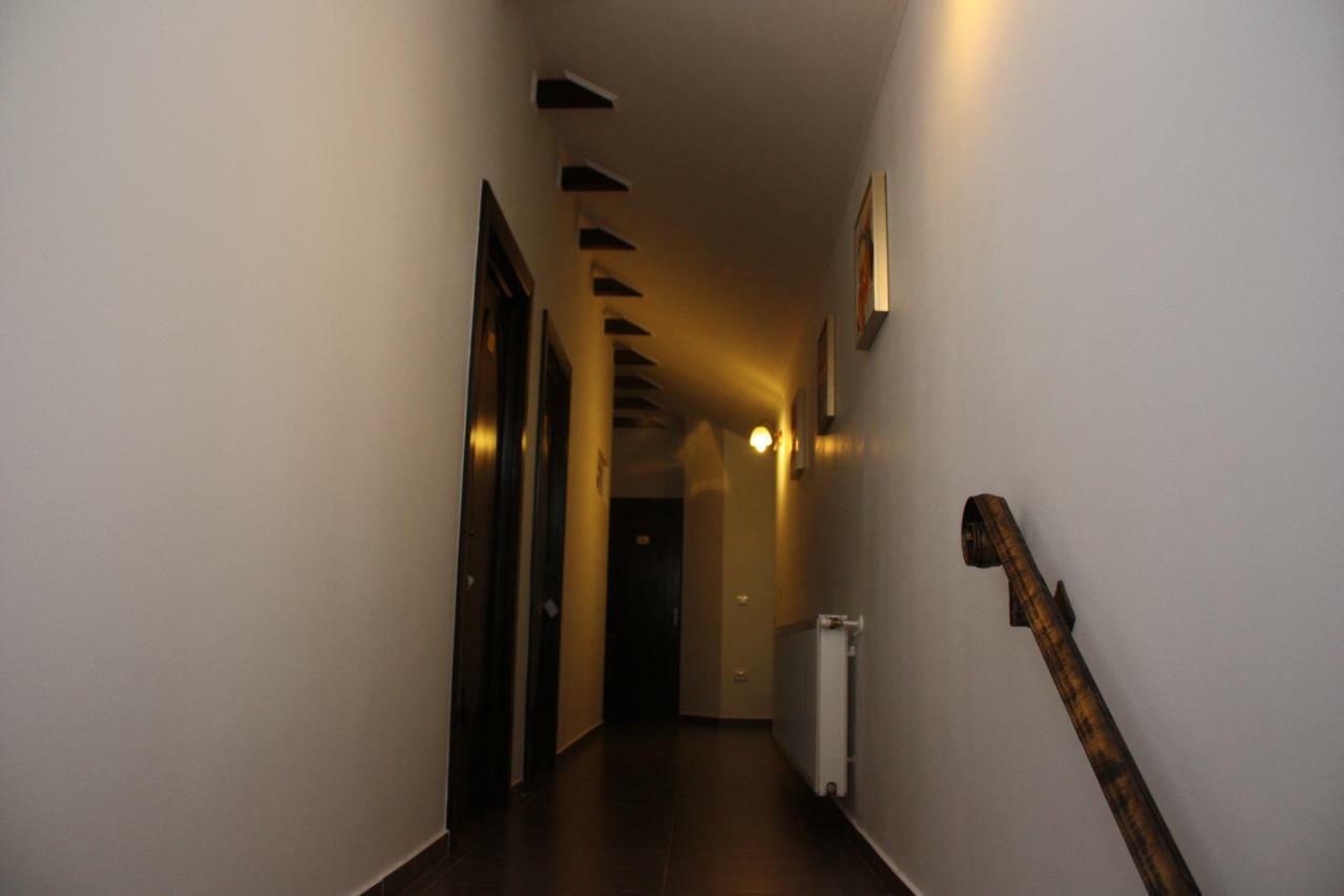 Casa Ianis Braşov Exterior foto