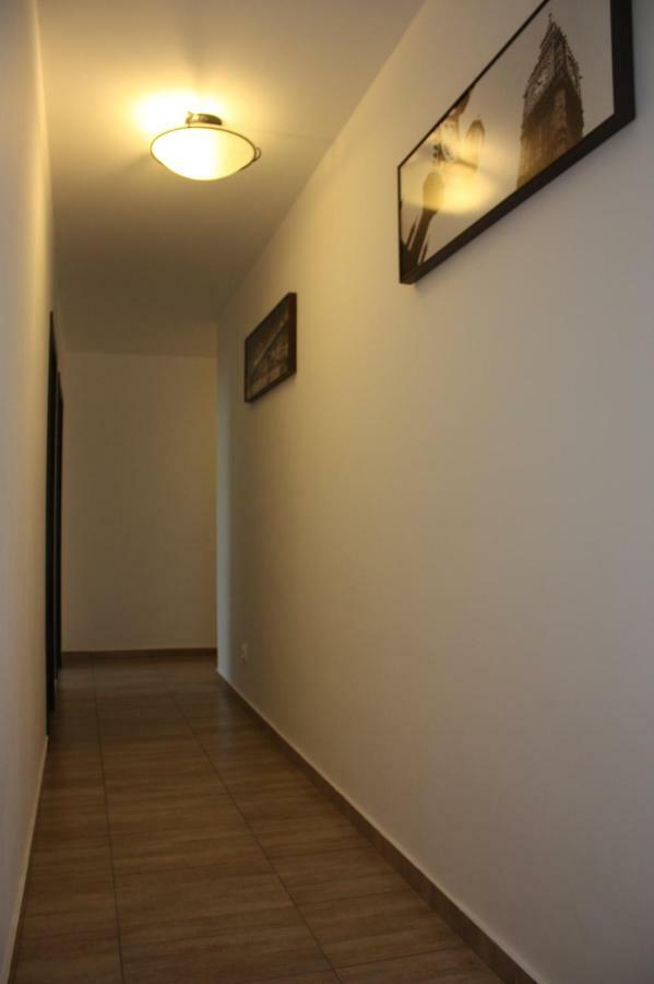 Casa Ianis Braşov Exterior foto